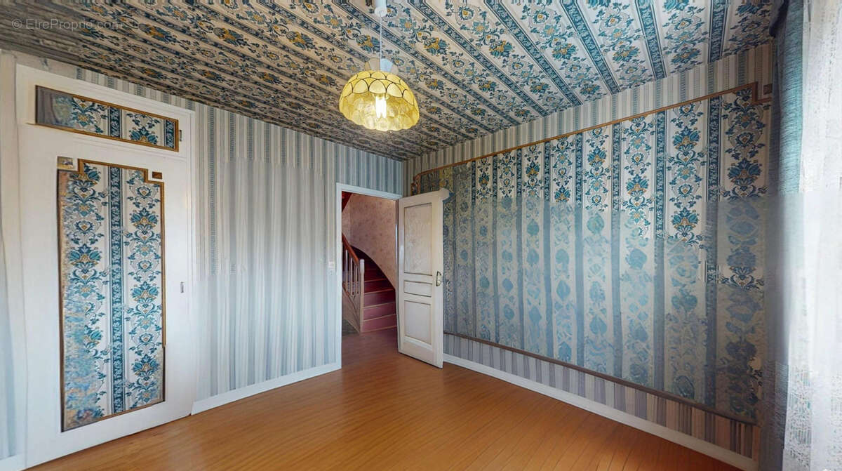 Maison à PLOUGASTEL-DAOULAS