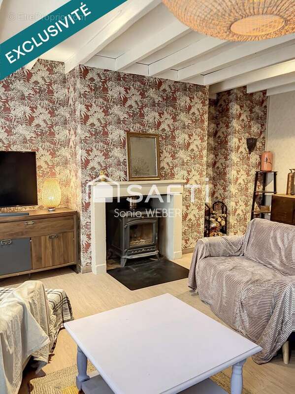 Maison 274 m² à Saint-Remy-En-Bouzemont-Saint-Genest-Et-Isson  - photo 3