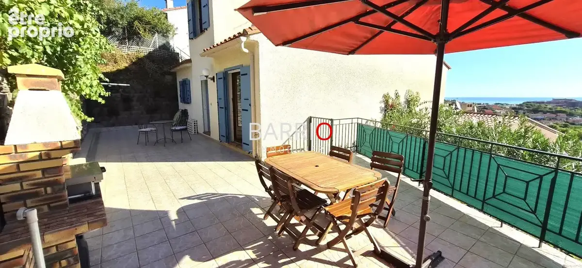 Maison 97 m² à Collioure  - photo 6