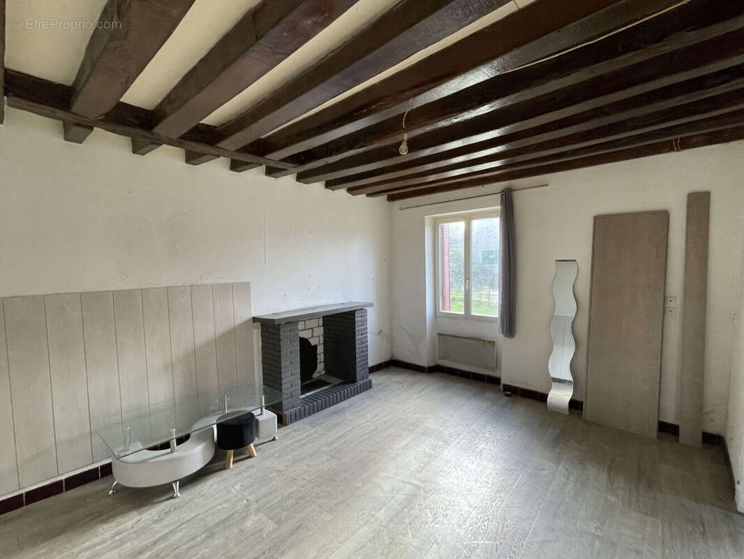 Photo 6 - Maison à LA FERTE-GAUCHER