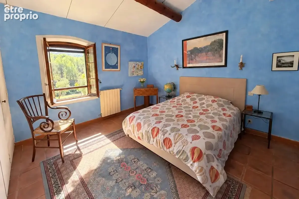 Bastide provencale route cezanne - photo 11