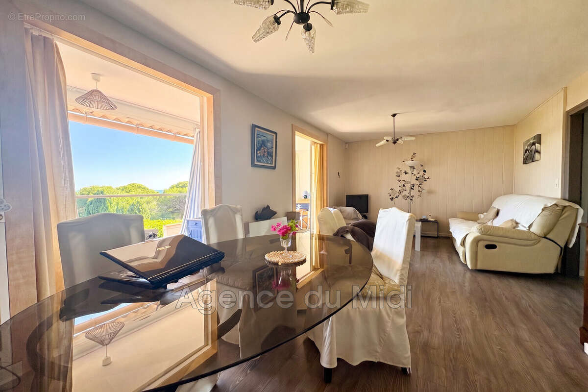 Maison 96 m² à Leucate  - photo 9