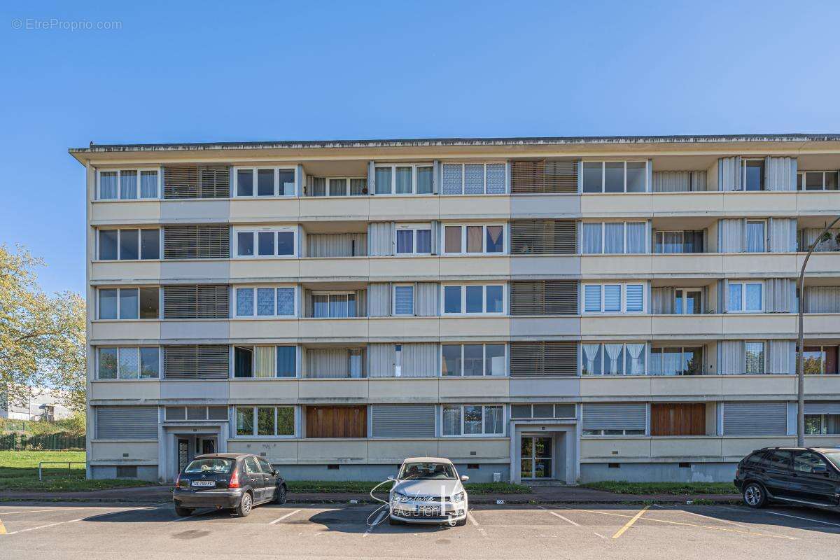 Appartement à LIMOGES