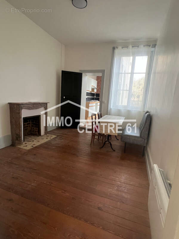 Maison à LA FERTE-MACE