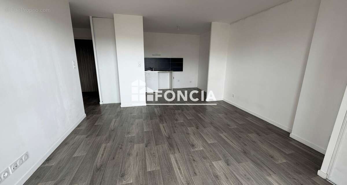 Appartement à BREST