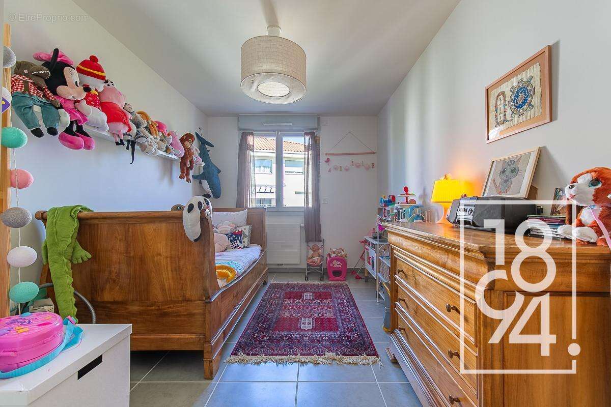 Appartement à MANOSQUE
