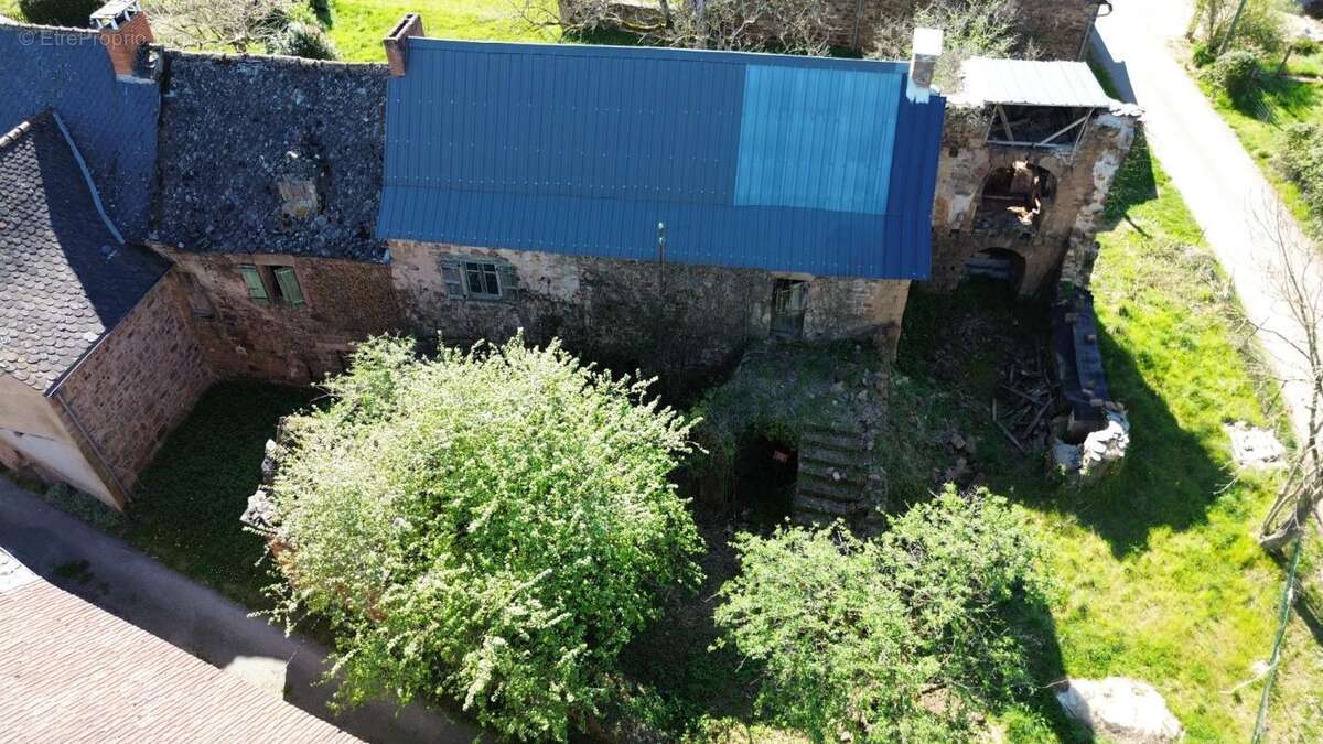 Maison à NAUVIALE