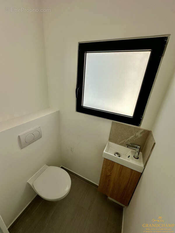 Maison à SAINT-MARTIN