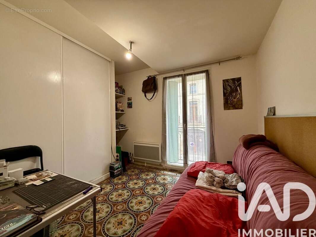 Photo 7 - Appartement à ANIANE