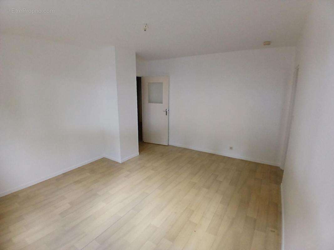 Appartement à LE MANS