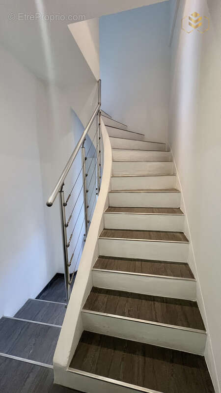 Appartement à BREIL-SUR-ROYA