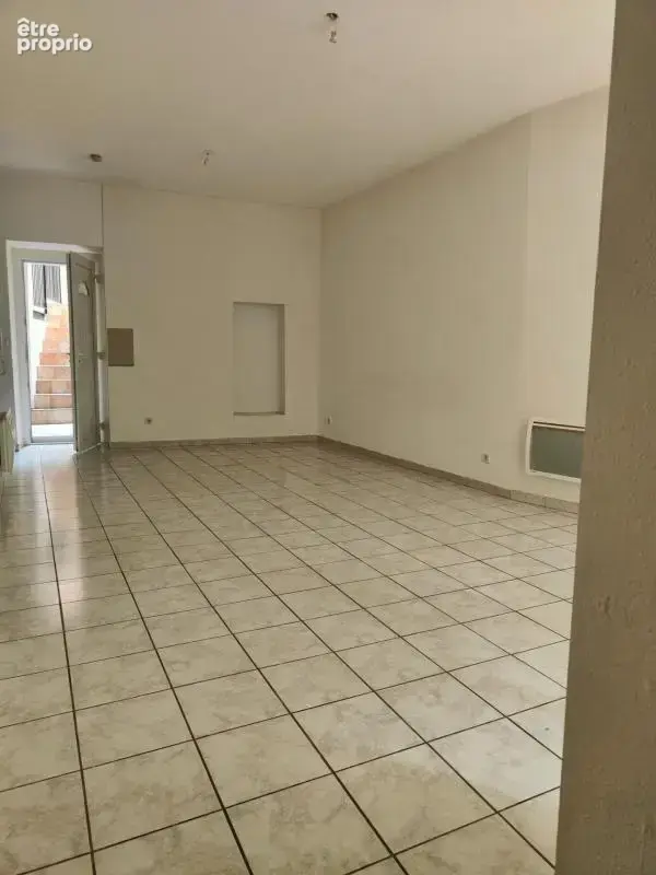 Appartement à vendre 4 pièces LODEVE (34) - photo 3