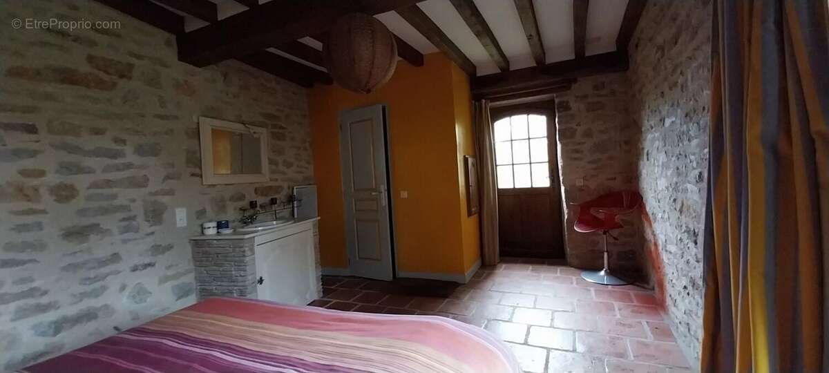 Maison à LA ROUQUETTE