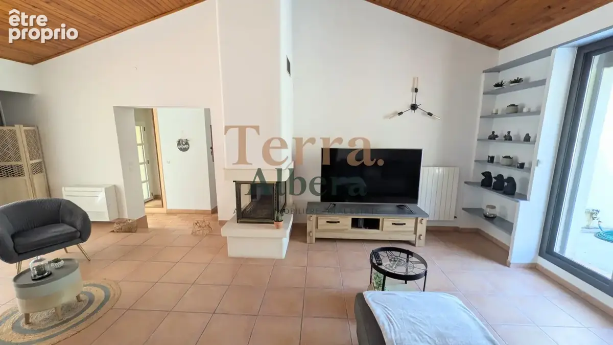 Sorede - belle villa avec du cachet des pierres & cadre naturel - photo 10