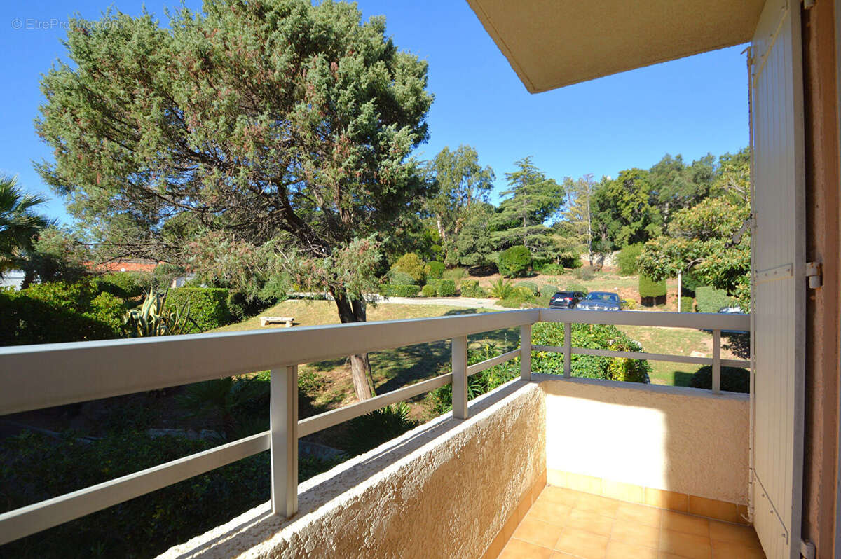Appartement vue mer 2 pieces avec garage - photo 10