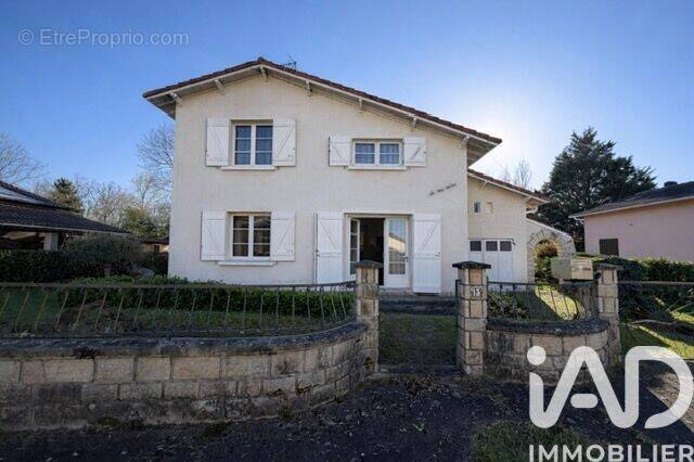 Photo 1 - Maison à MONT-DE-MARSAN