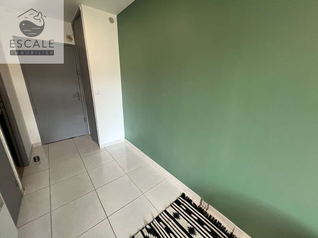 Appartement à SETE