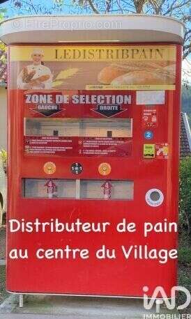 Photo 8 - Terrain à TRAMBLY