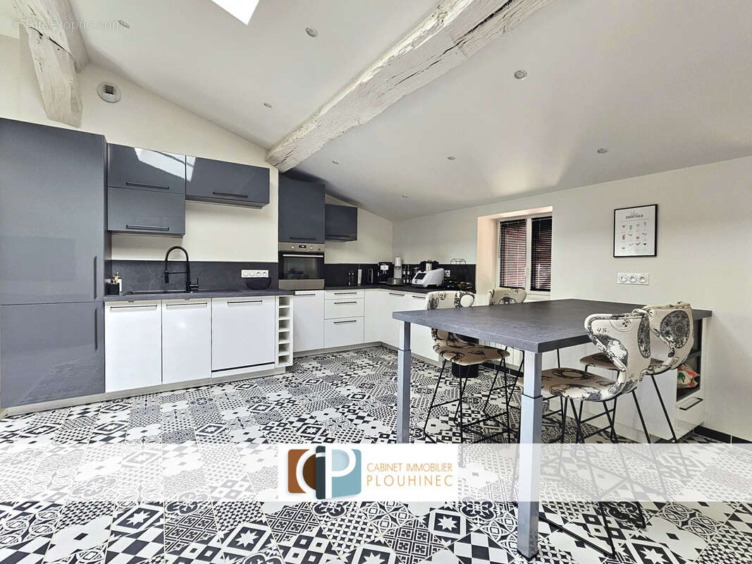 Appartement à MACON