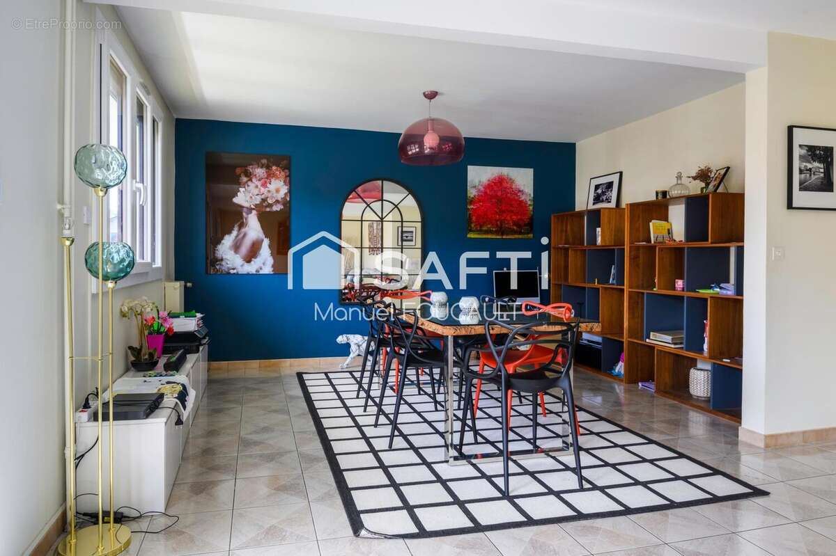 Photo 3 - Appartement à DIJON