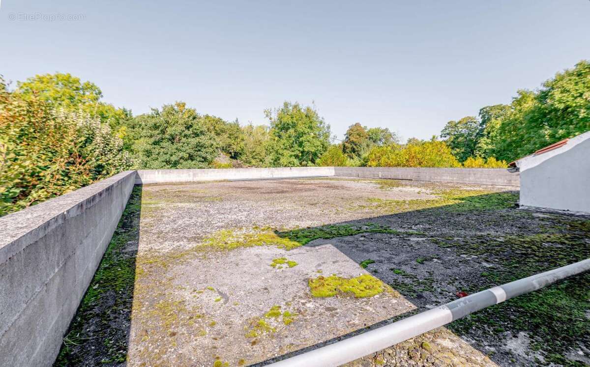 Maison à SOISY-SUR-SEINE