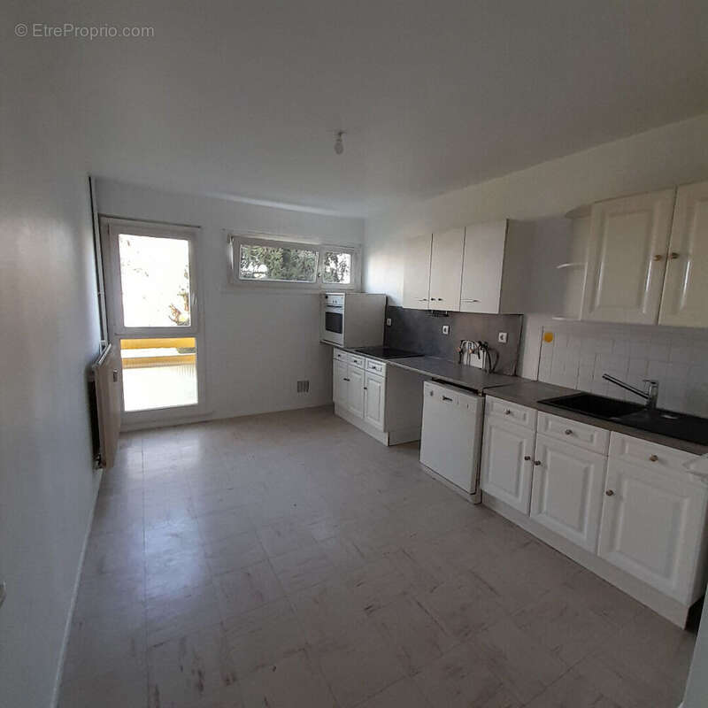 Appartement à LAON