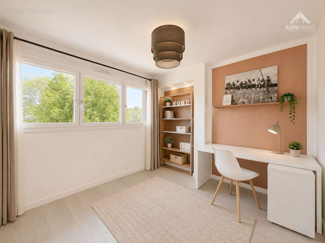 Maison 5 PIèces 159 m2 avec Studio - photo 12
