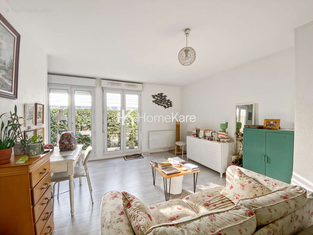 Appartement à MERIGNAC