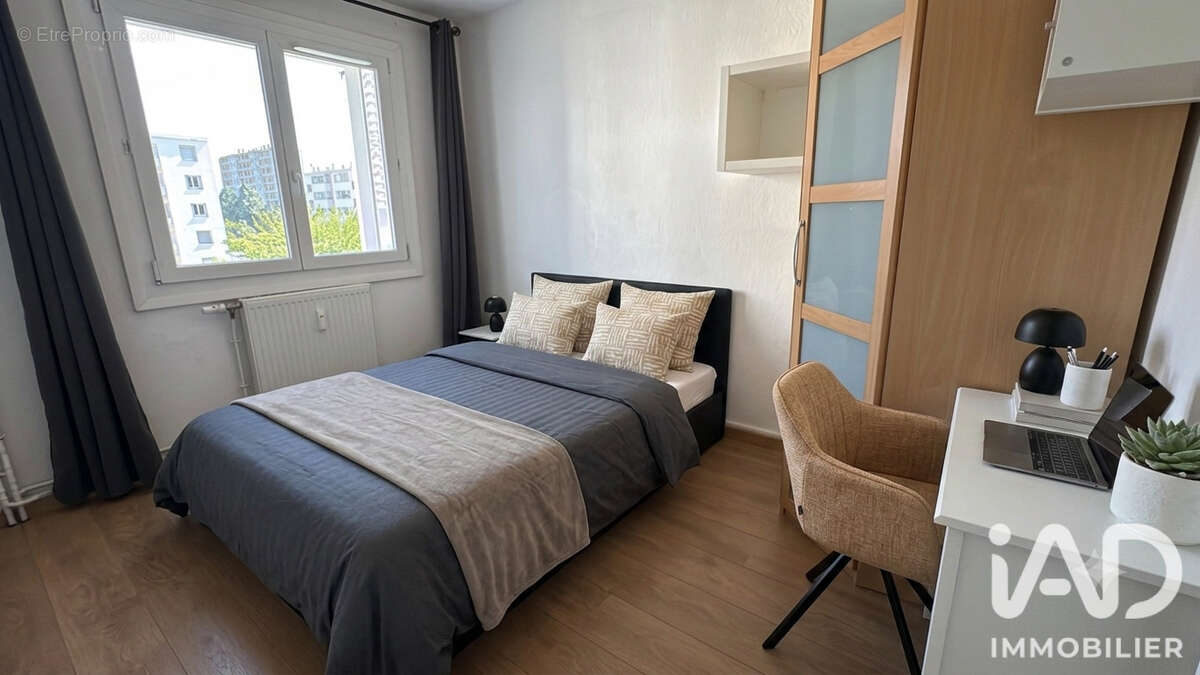 Photo 7 - Appartement à SAINT-MARTIN-D'HERES