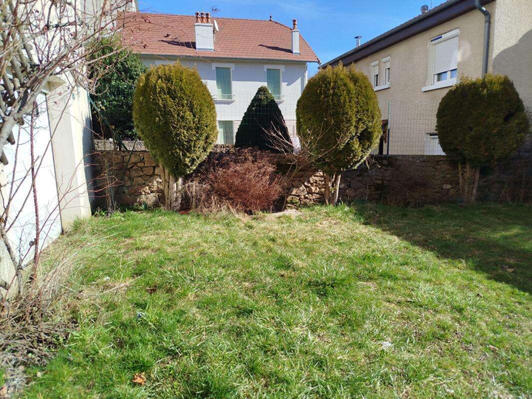 Appartement à LANGOGNE