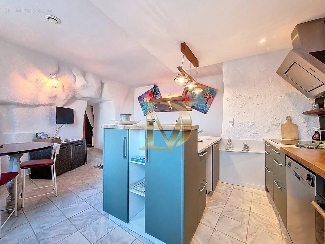 Maison à FAVEROLLES-SUR-CHER