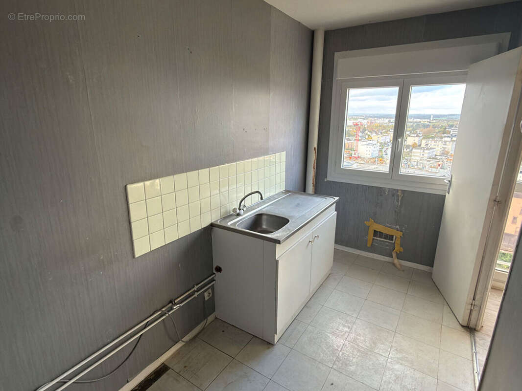 Appartement à CAEN
