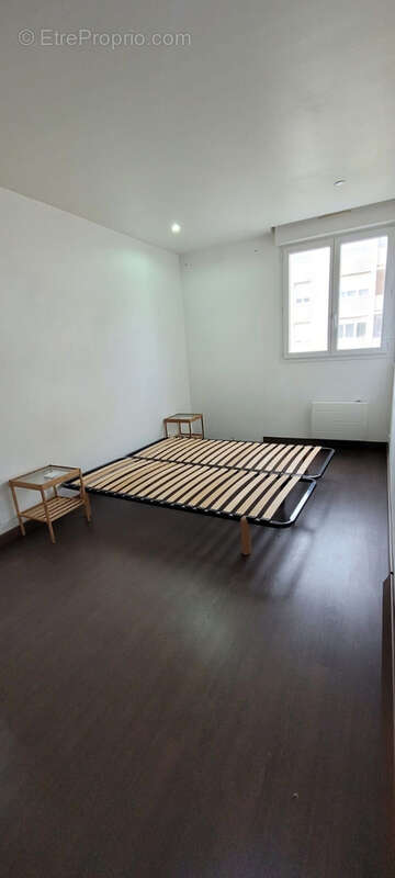 Appartement à LE LAVANDOU