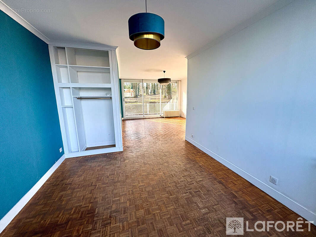 Appartement à PALAISEAU