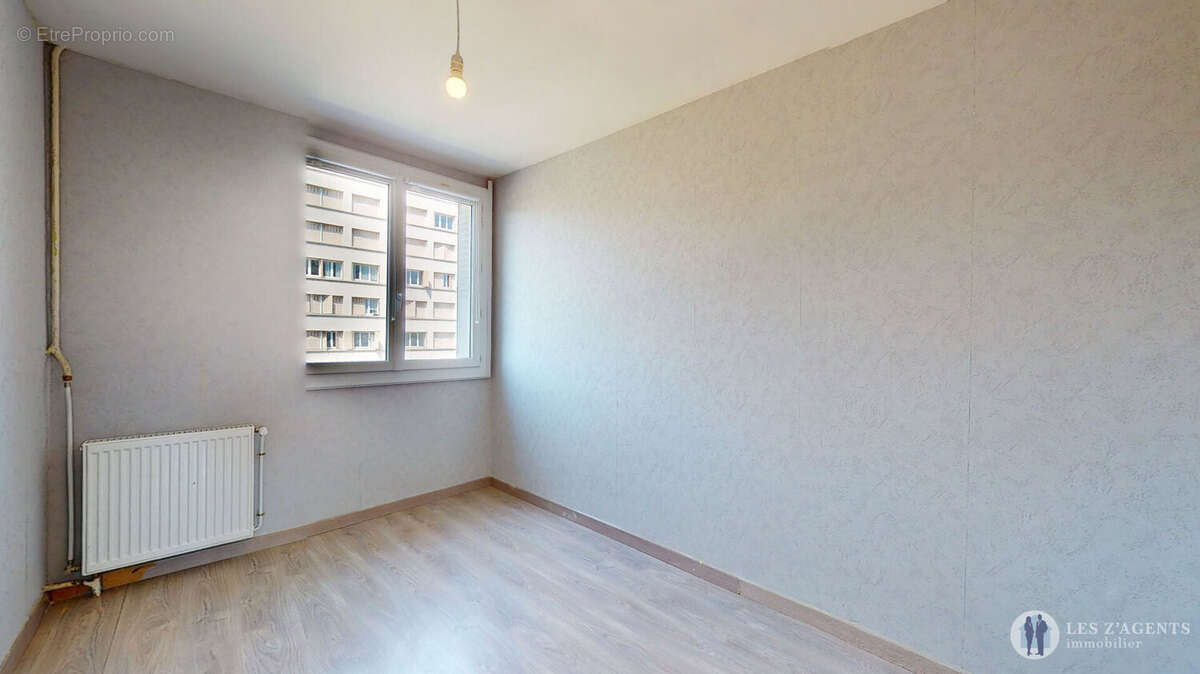 Appartement 5 pièce(s) 75m²  GRENOBLE Secteur Mounier - photo 10