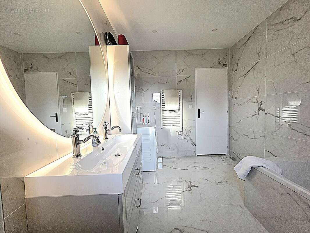 Maison à ILLIERS-COMBRAY