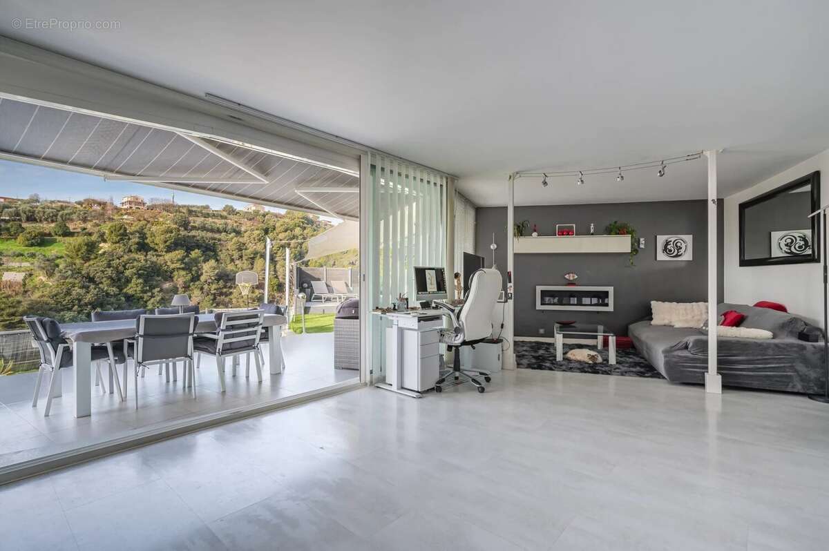 Maison à NICE