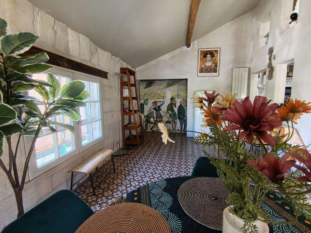 Appartement à AVIGNON