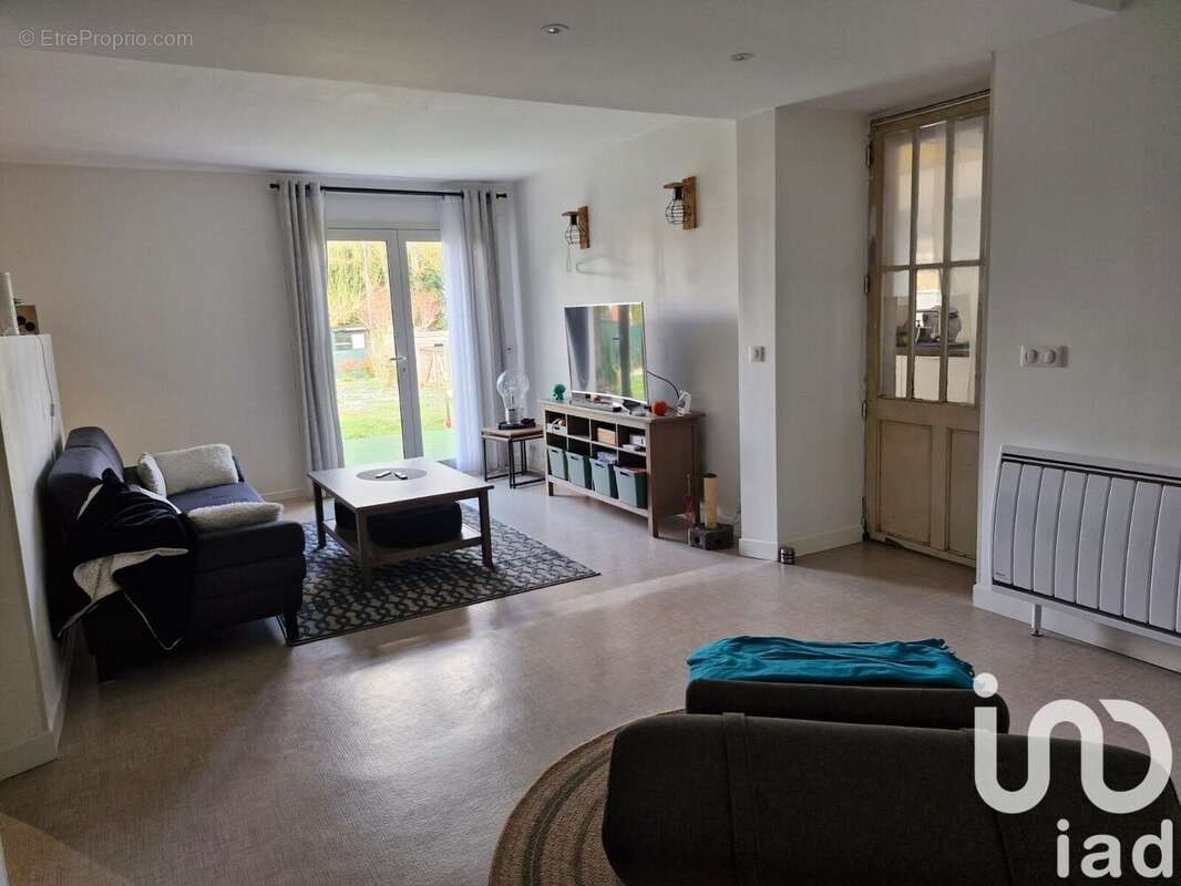 Photo 2 - Maison à MADIRAC