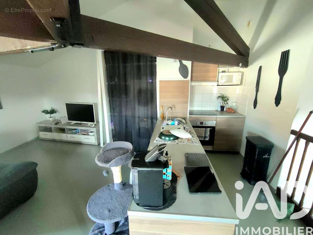 Photo 8 - Appartement à ALBI