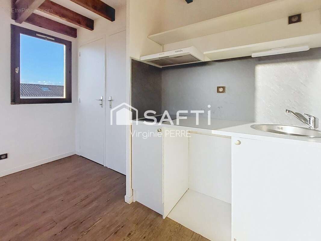Photo 3 - Appartement à SAINT-PALAIS-SUR-MER