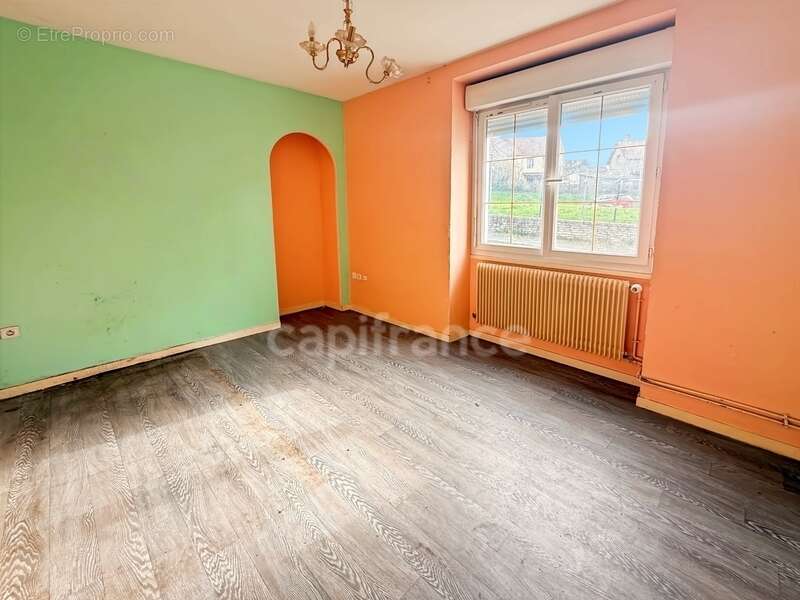 Appartement à LE CREUSOT