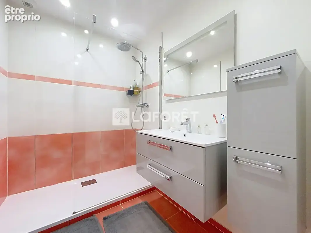 Maison Verneuil Sur Seine 7 pièce(s) 157 m2 - photo 14