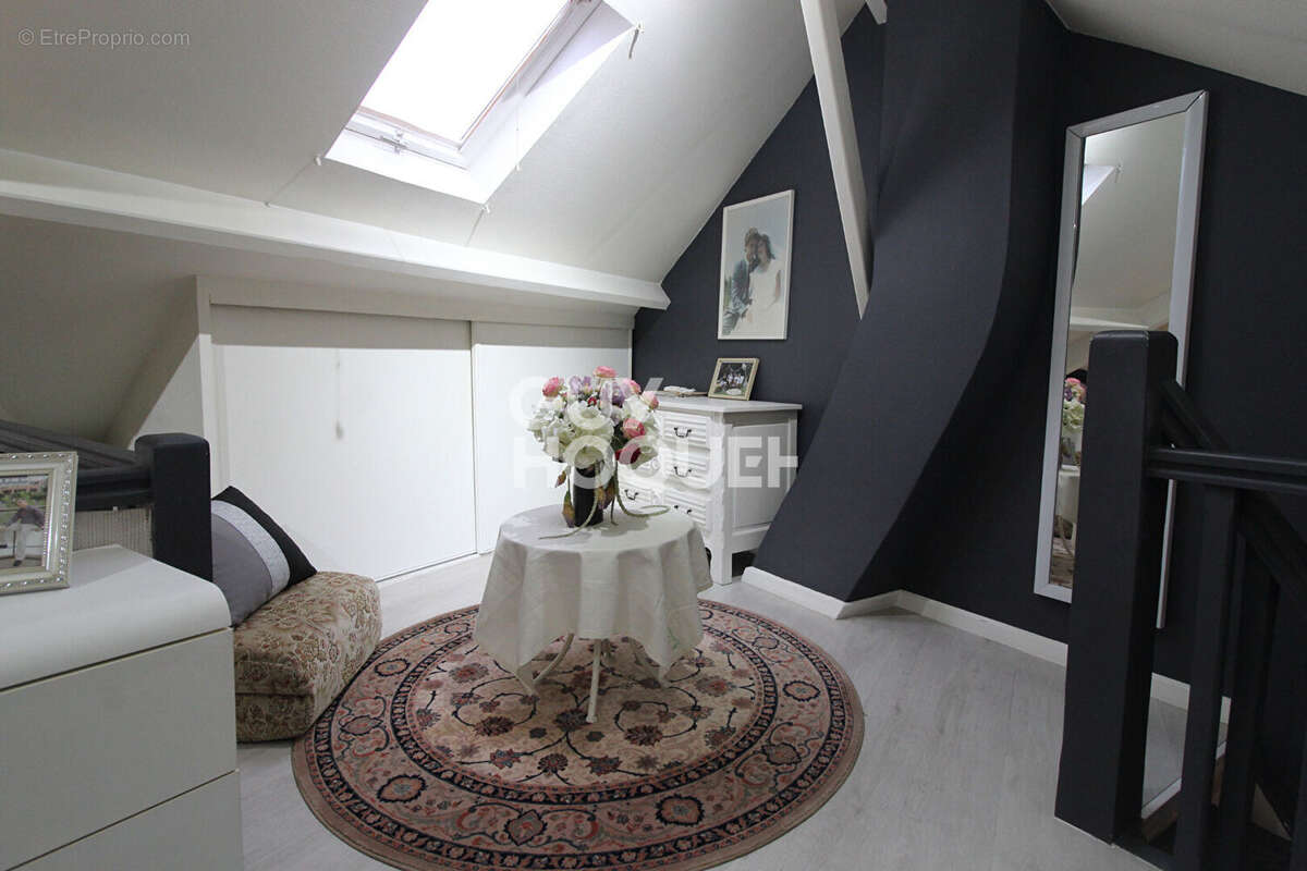 Maison à SOIGNOLLES-EN-BRIE