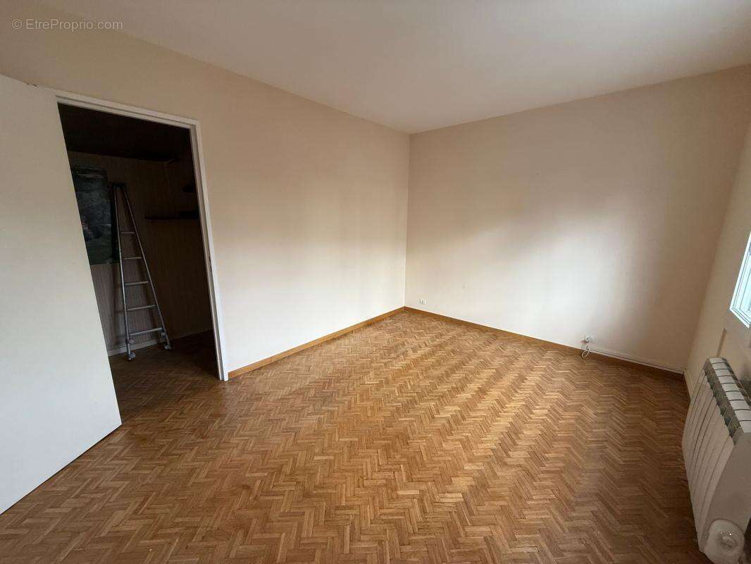 Maison à VILLEPINTE