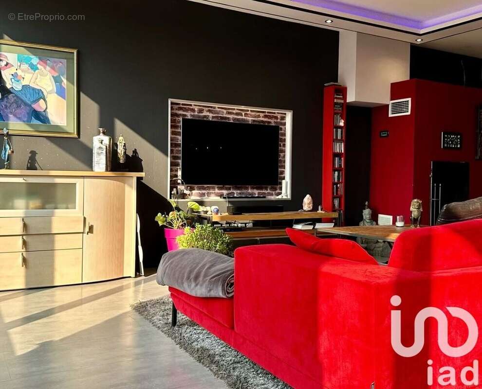 Photo 8 - Appartement à ROUBAIX