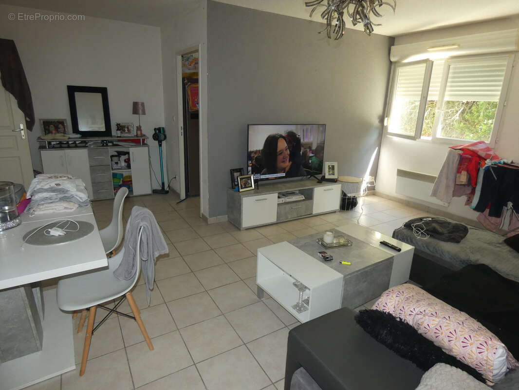 Appartement à CARCASSONNE