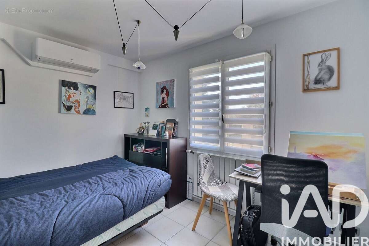 Photo 8 - Maison à PARCAY-MESLAY