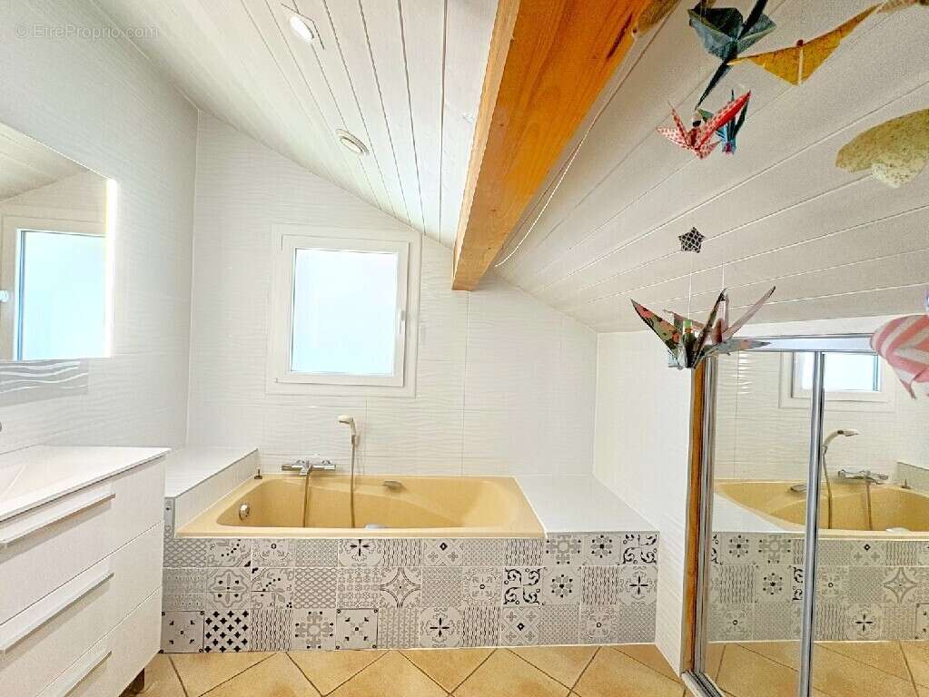 Appartement à THONES