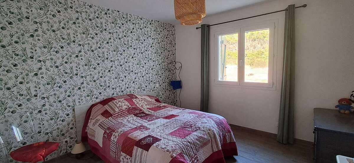 Maison à vendre 6 pièces COURRENSAN (32)158 m² sur terrain  de 2269 m² - photo 11